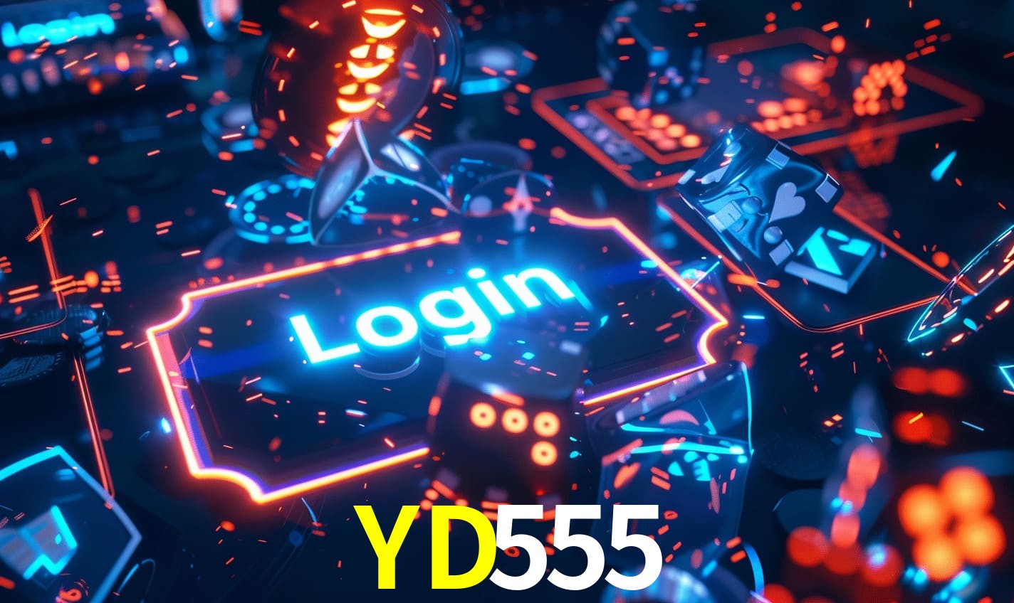 Bônus de Cadastro Cassino YD555